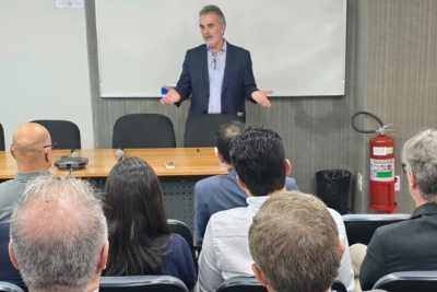 Imagem de E-Trânsito: consulta pública busca soluções tecnológicas para dispositivo